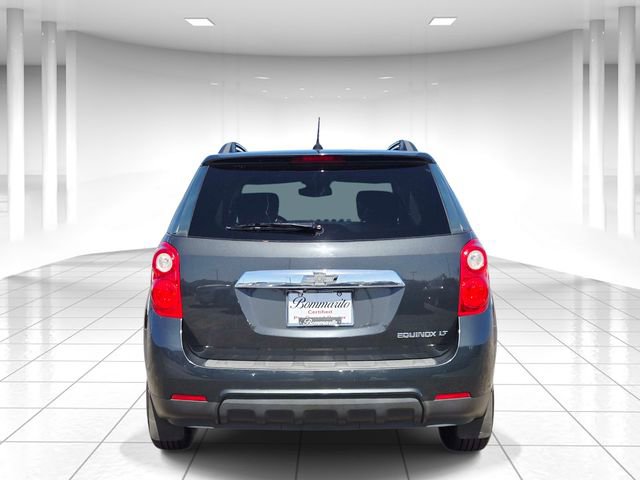 Used 2014 Chevrolet Equinox LT w/ Driver Convenience Package FWD image 4