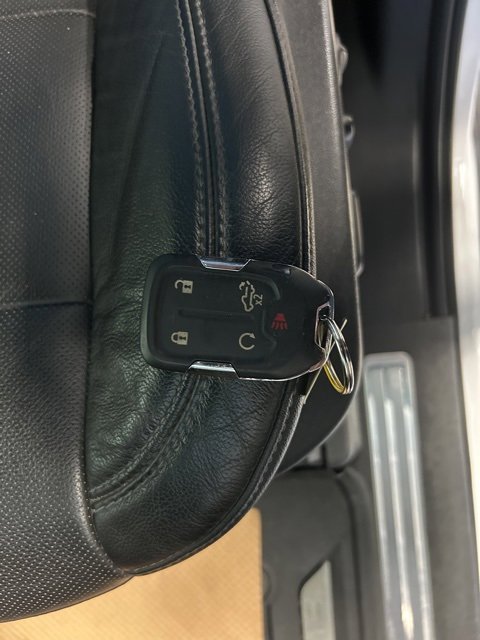 Used 2019 GMC Sierra 1500 SLT image 31