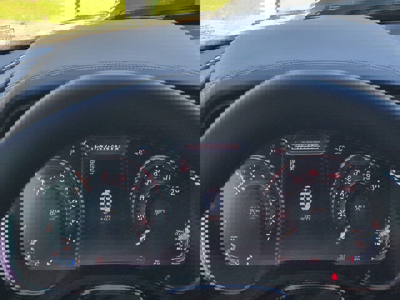 New 2026 RAM 1500 Laramie w/ Night Edition image 27