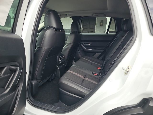 New 2026 MAZDA CX-50 2.5 Hybrid w/ Weather Package AWD/4WD image 13