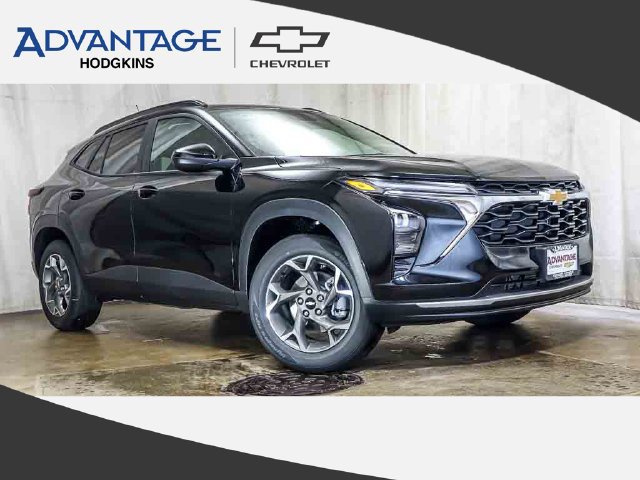 New 2026 Chevrolet Trax LT w/ LT Convenience Package