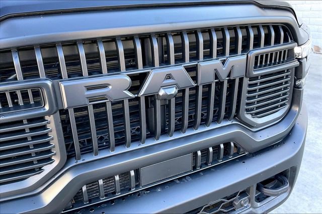 Used 2025 RAM 2500 Rebel w/ Rebel Level 2 Equipment Group image 29