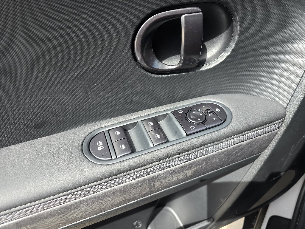 New 2027 Hyundai Ioniq 5 XRT AWD/4WD image 31