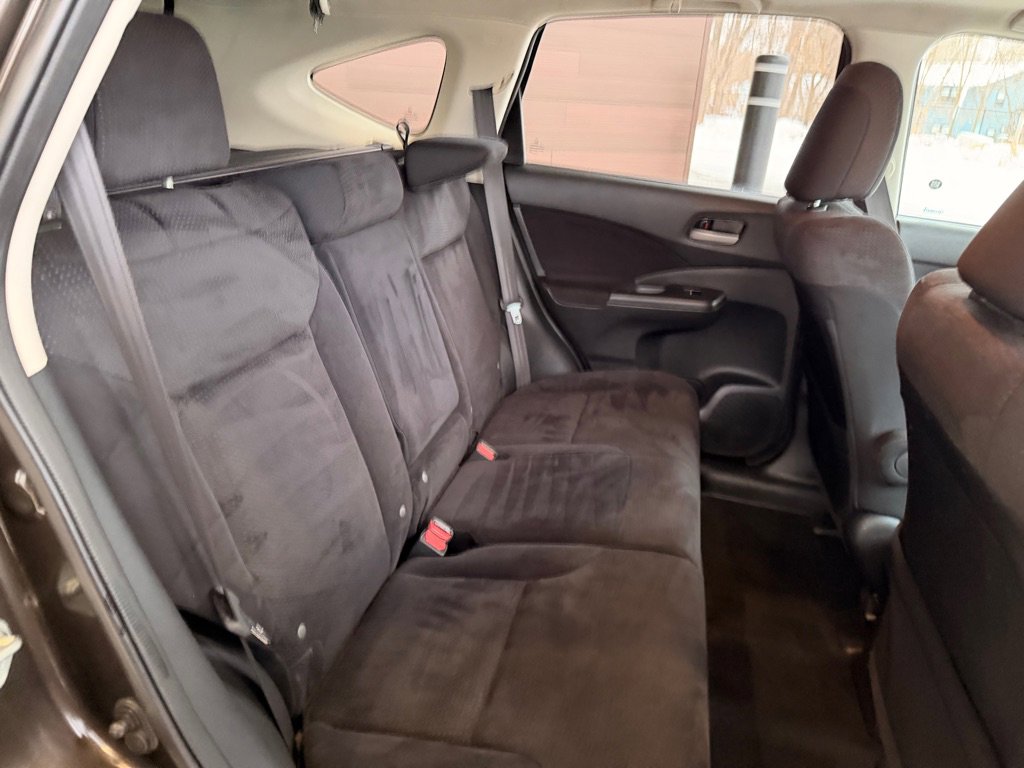 Used 2013 Honda CR-V EX image 15