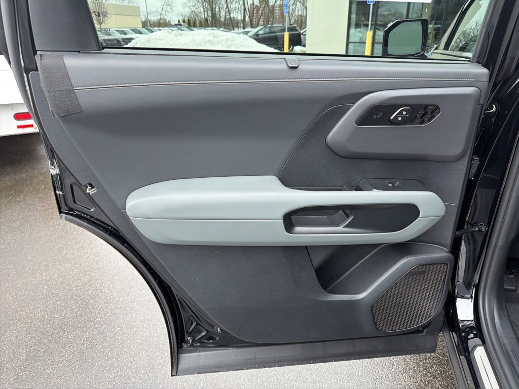 New 2027 Kia Telluride SX Prestige X-Pro image 20