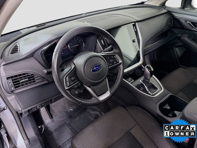 Used 2021 Subaru Outback Premium w/ Popular Package #1 AWD/4WD image 9