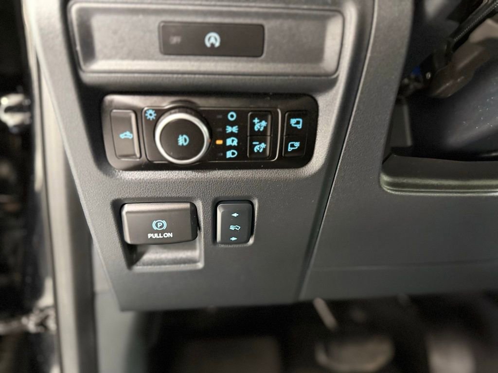Used 2025 Ford F150 Tremor image 18