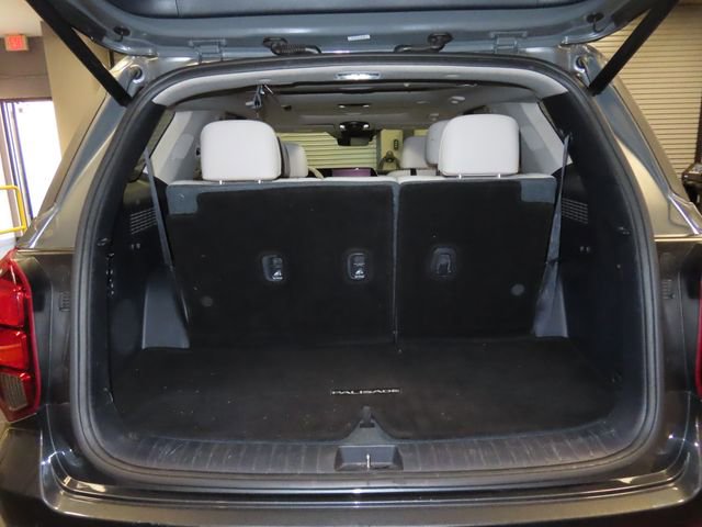Used 2023 Hyundai Palisade Limited image 19