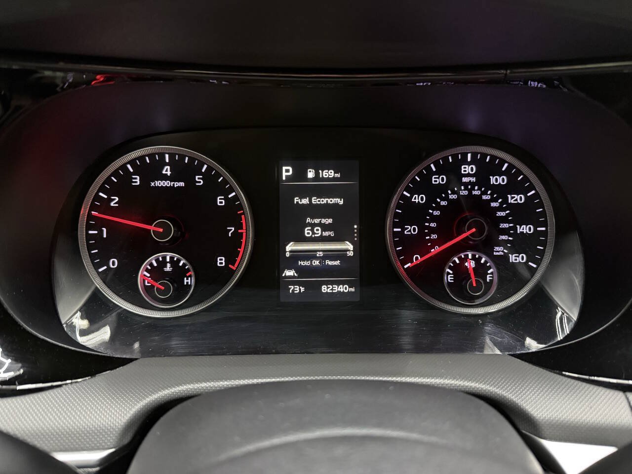Used 2022 Kia K5 GT-Line w/ GT-Line FWD Premium Package image 23