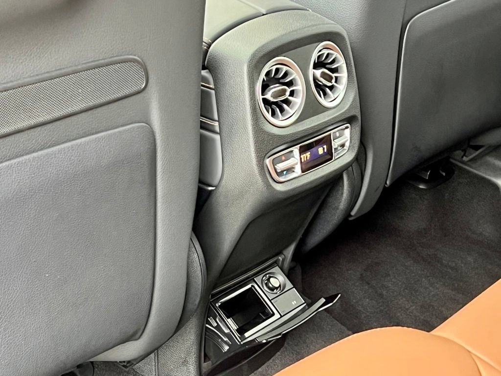 Certified 2023 Mercedes-Benz G 63 AMG 4MATIC image 48