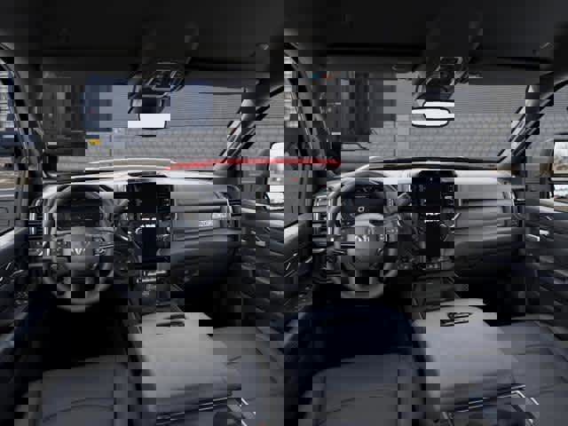 New 2026 RAM 2500 Rebel w/ Rebel Level 1 Equipment Group image 12