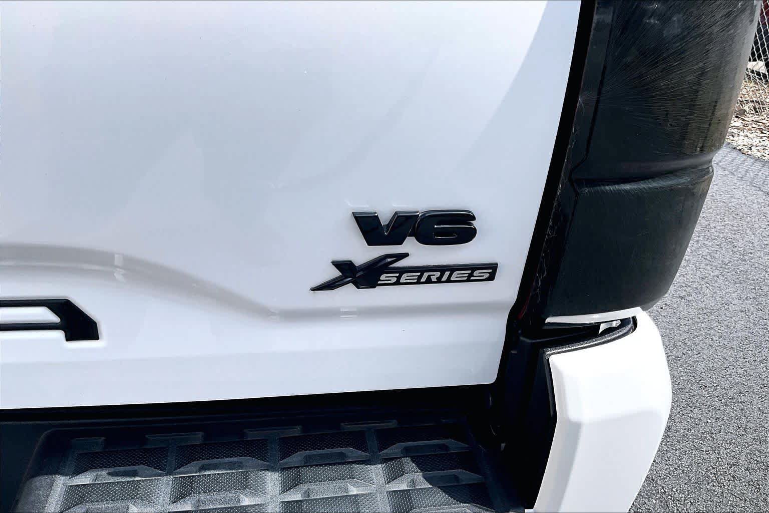 Used 2022 Toyota Tacoma SR5 w/ Technology Package RWD image 10