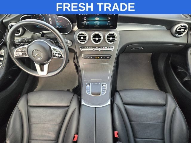 Used 2021 Mercedes-Benz GLC 300 4MATIC image 27