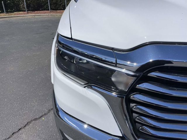 Used 2026 RAM 1500 Laramie image 38