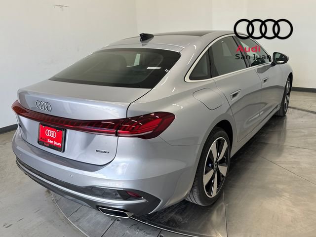 New 2025 Audi A5 2.0T Premium Plus image 36