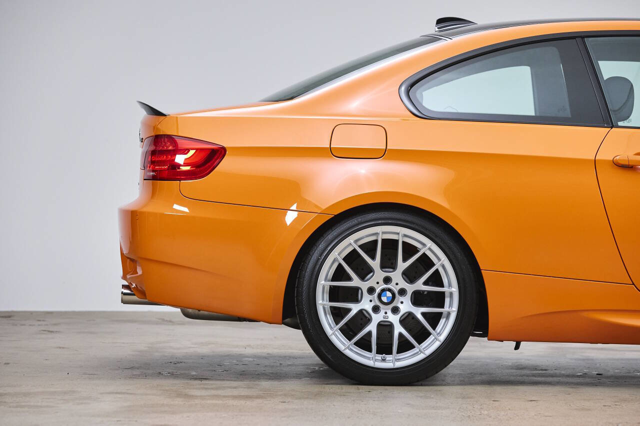 Used 2013 BMW M3 Coupe image 24