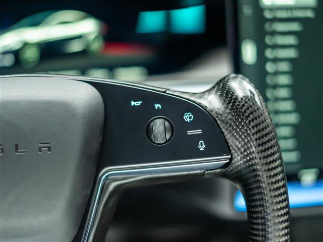 Used 2021 Tesla Model S Plaid image 22