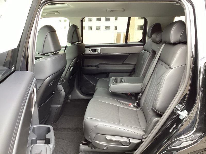 New 2026 Hyundai Santa Fe XRT AWD/4WD image 18