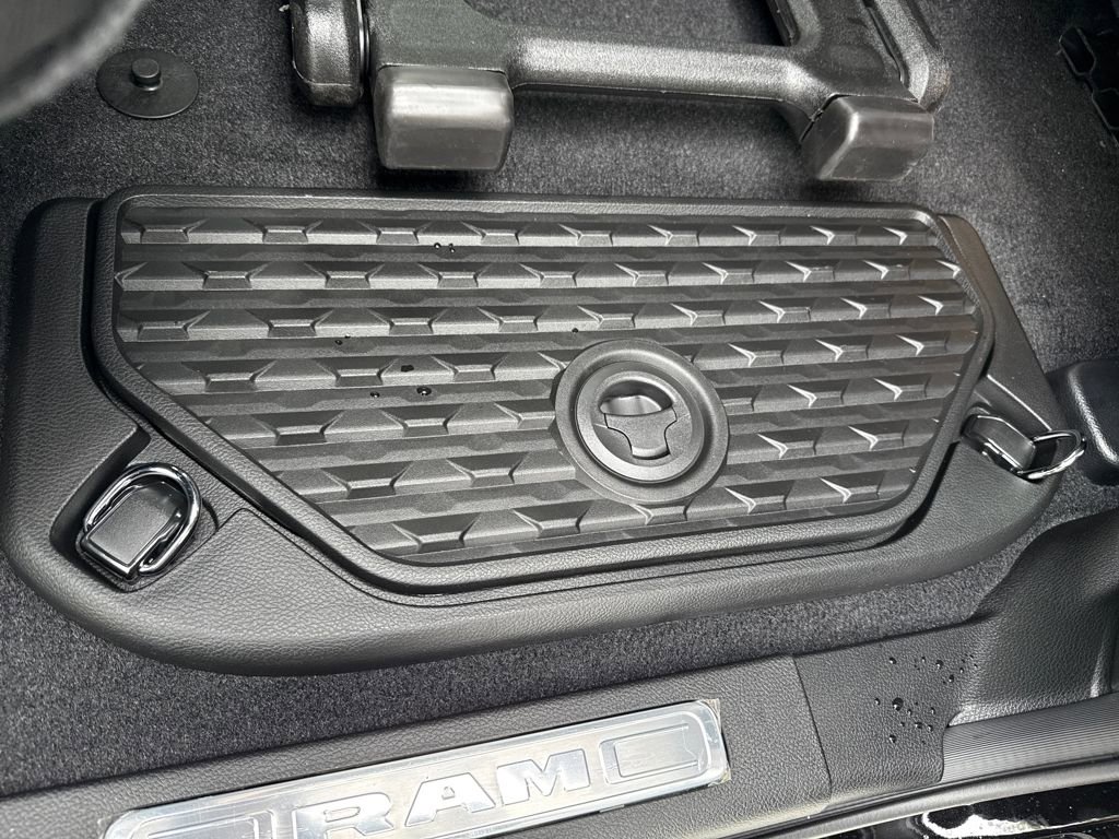 New 2026 RAM 1500 Tungsten image 21