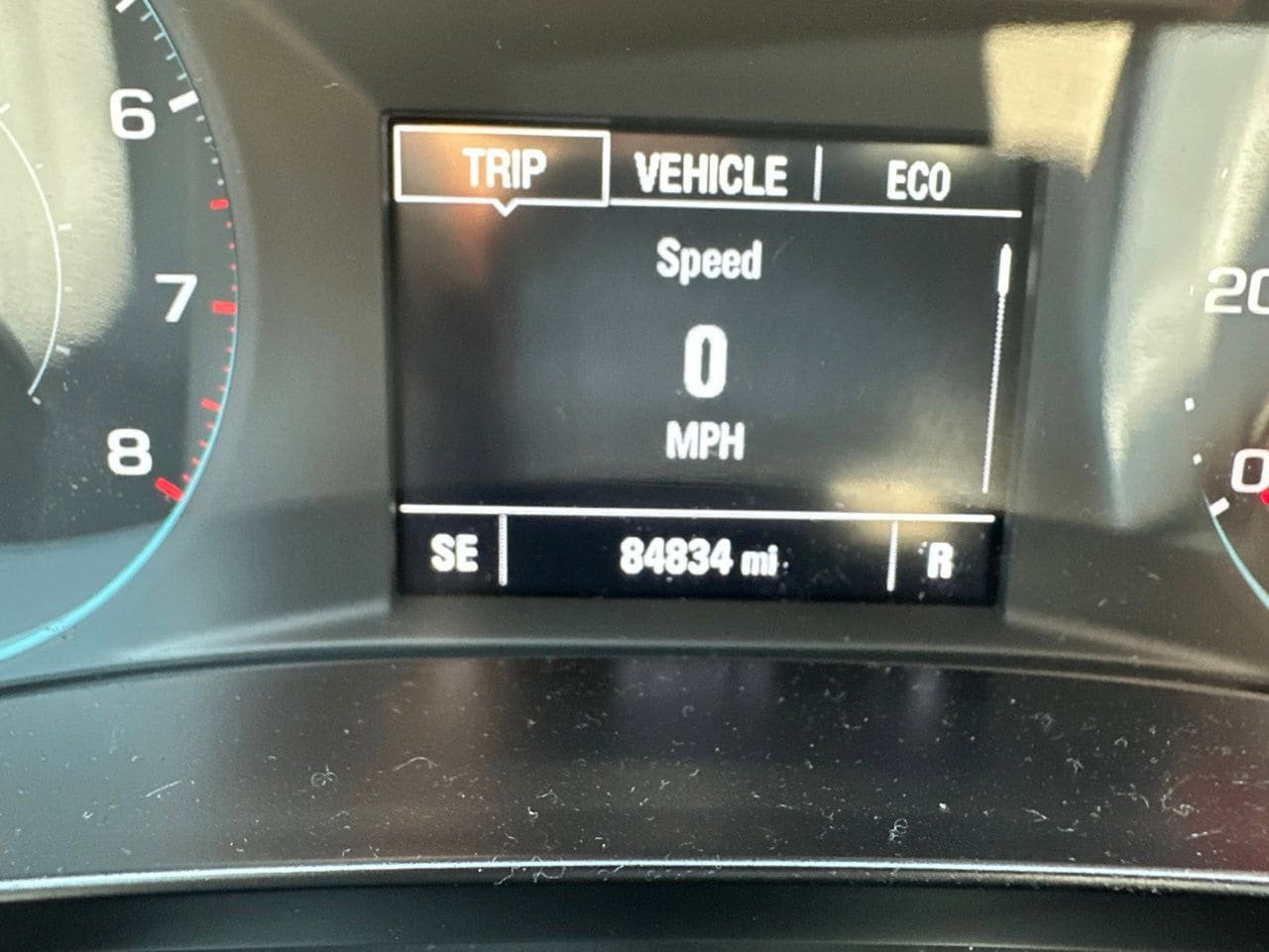 Used 2020 Chevrolet Malibu LS FWD image 6