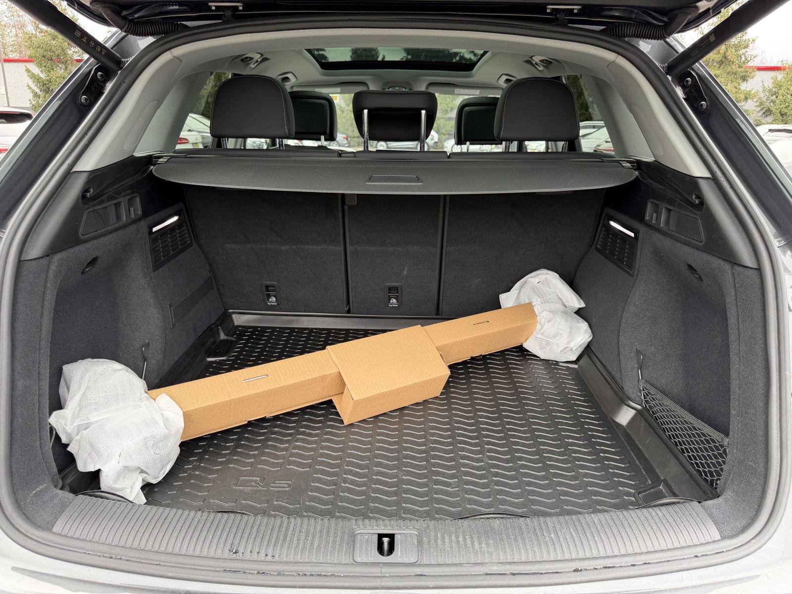 Used 2023 Audi Q5 2.0T Premium Plus w/ Premium Plus Package image 27