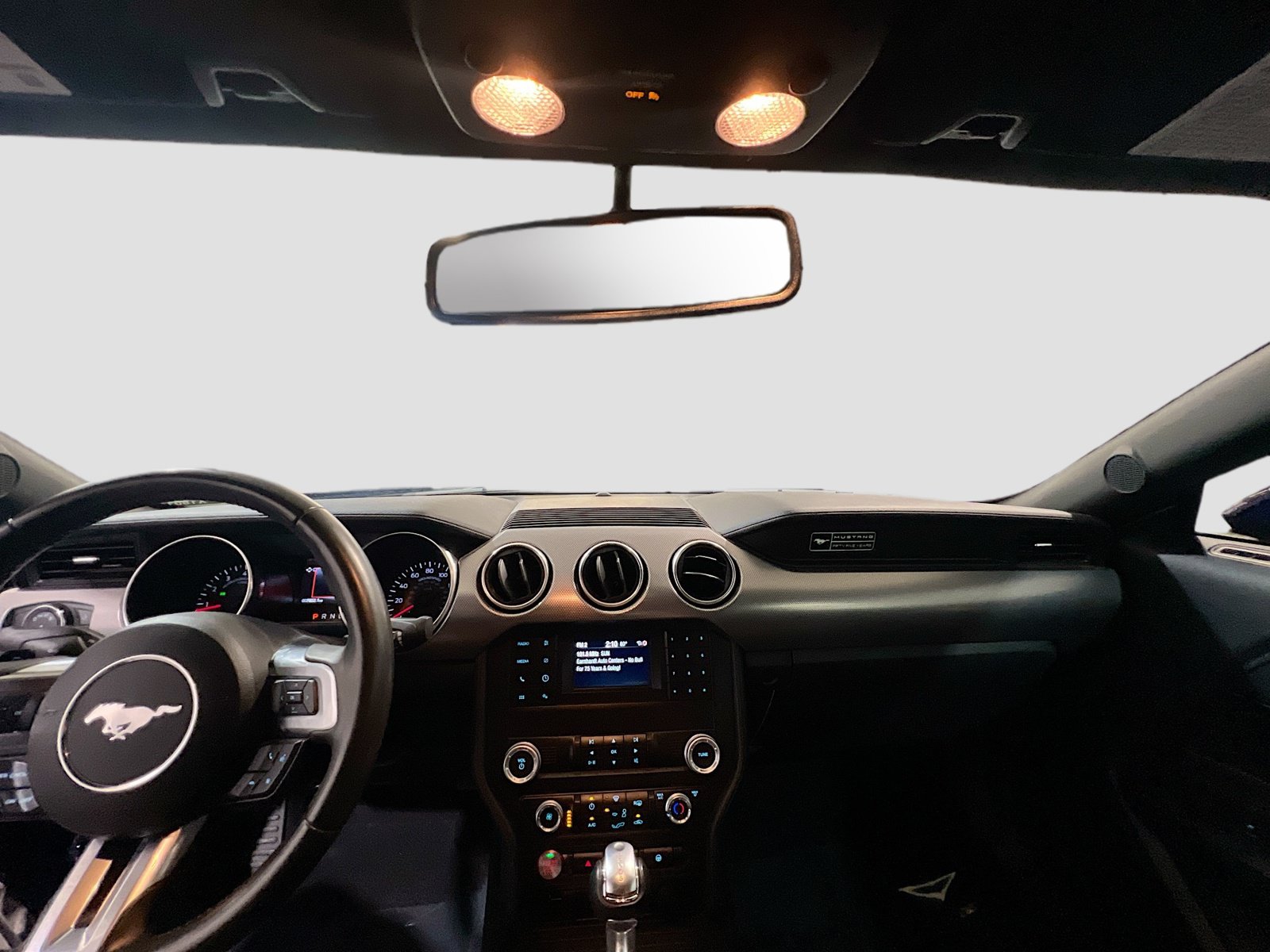 Used 2020 Ford Mustang GT RWD image 15
