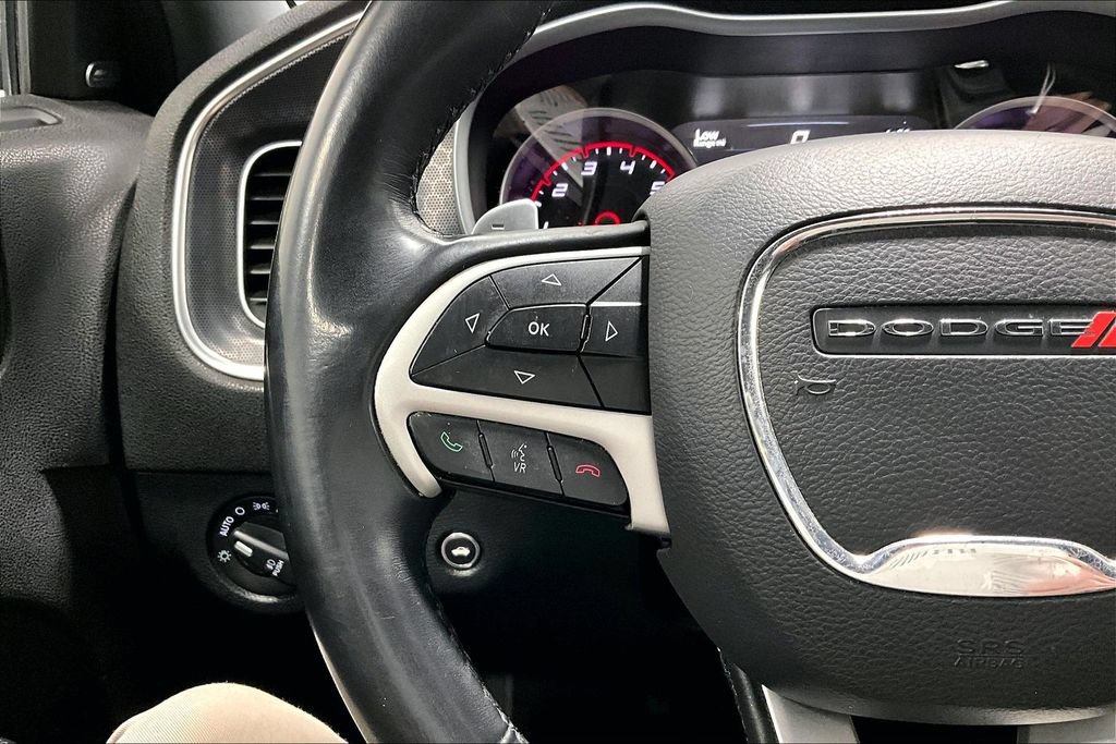 Used 2017 Dodge Charger R/T RWD image 23