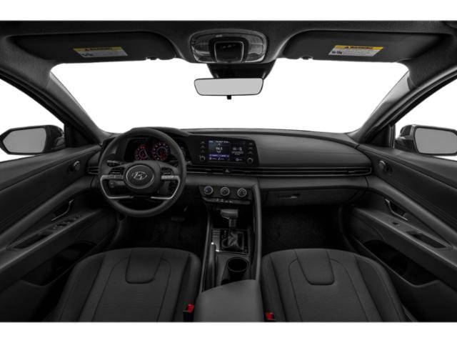 Used 2023 Hyundai Elantra SE w/ Preferred Accessory Package FWD image 11