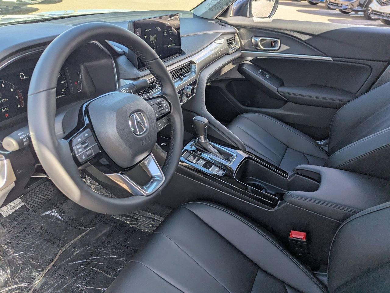 New 2026 Acura Integra image 12