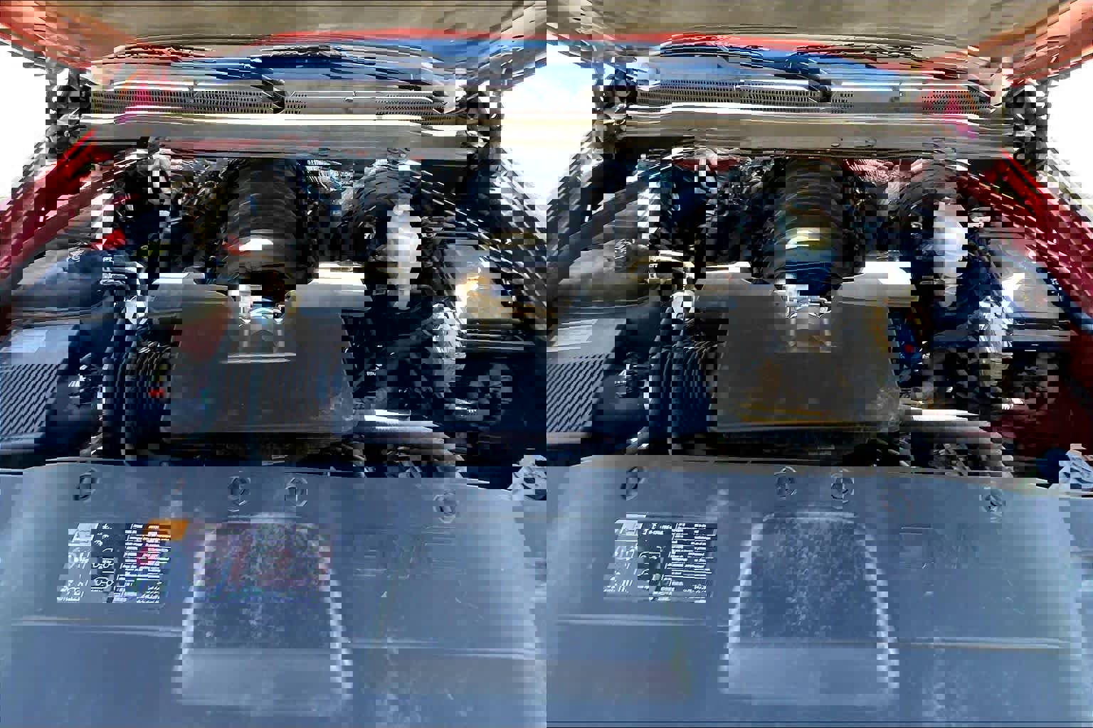 Used 2015 GMC Yukon SLT w/ HD Trailering Package image 31