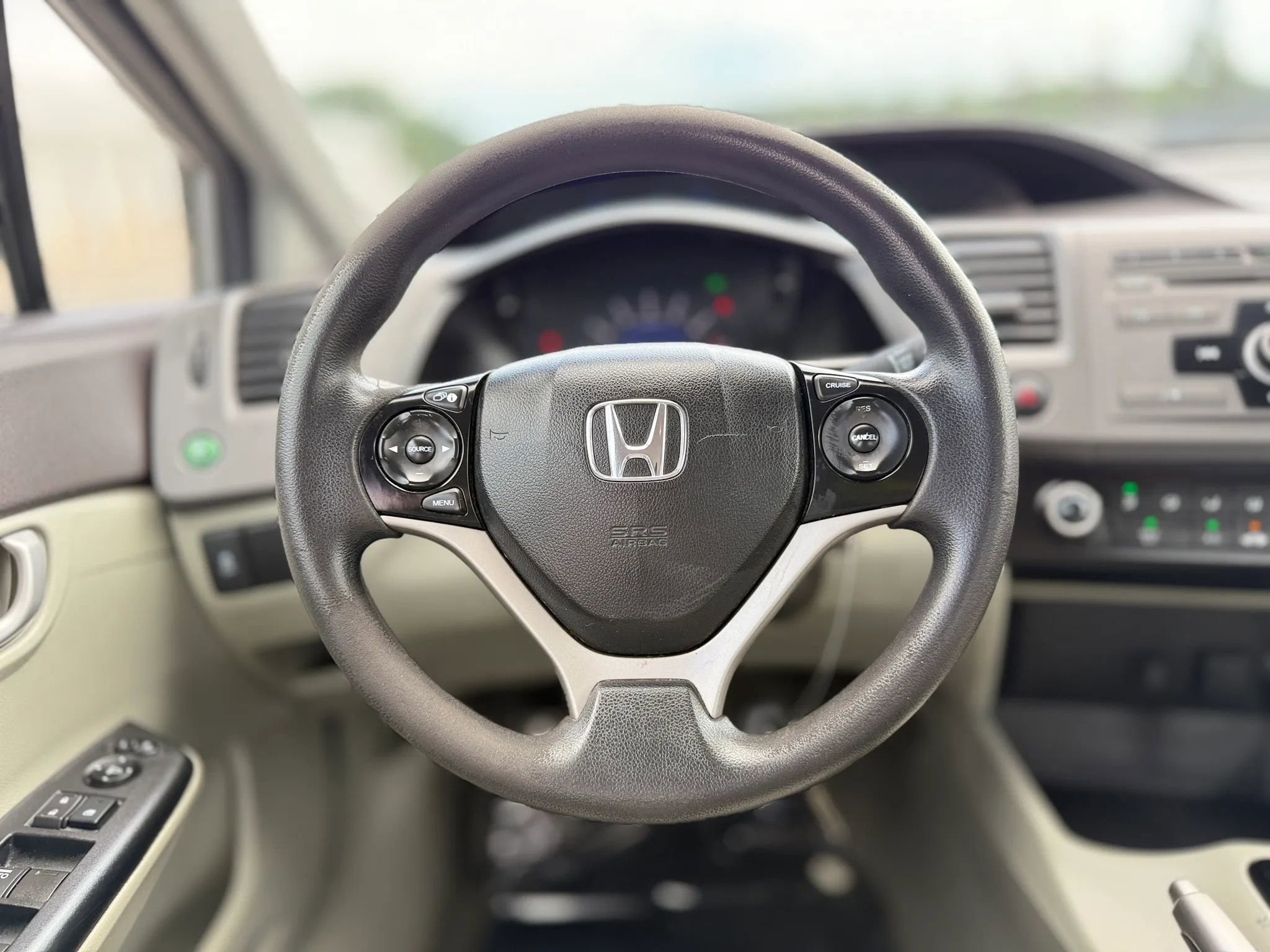 Used 2012 Honda Civic LX image 24