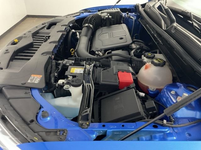 Used 2024 Chevrolet Blazer LT image 21