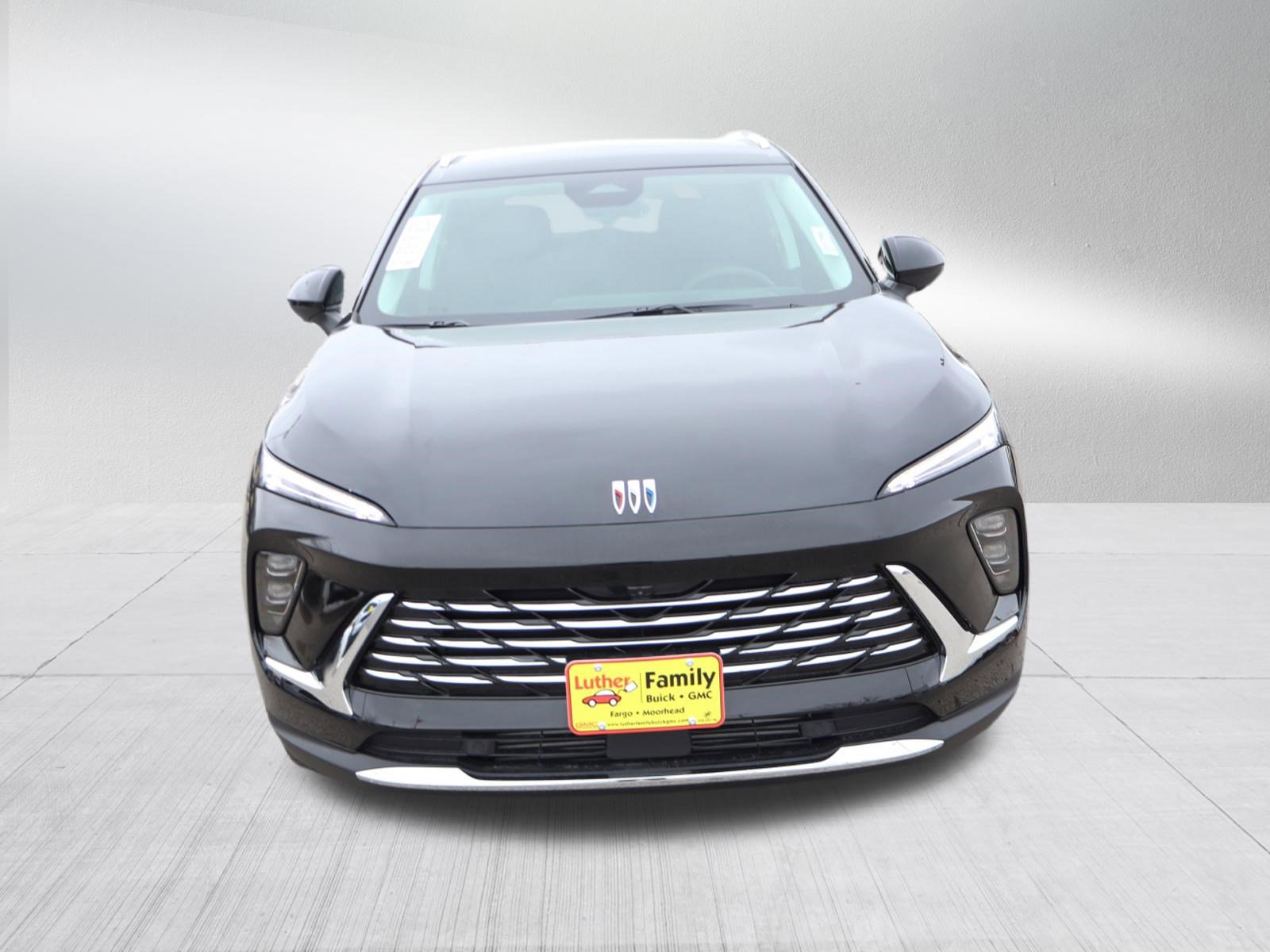 New 2026 Buick Envision Preferred video 2