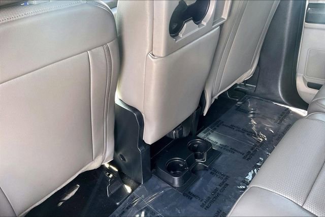 Used 2021 Ford F250 XL w/ Power Equipment Group image 34