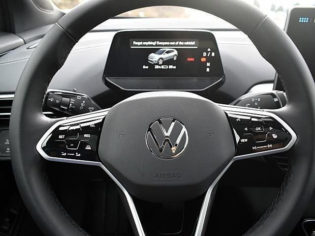 New 2026 Volkswagen ID.4 Pro S image 10