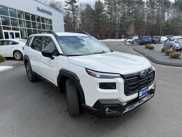 New 2026 Subaru Outback Premium AWD/4WD image 12