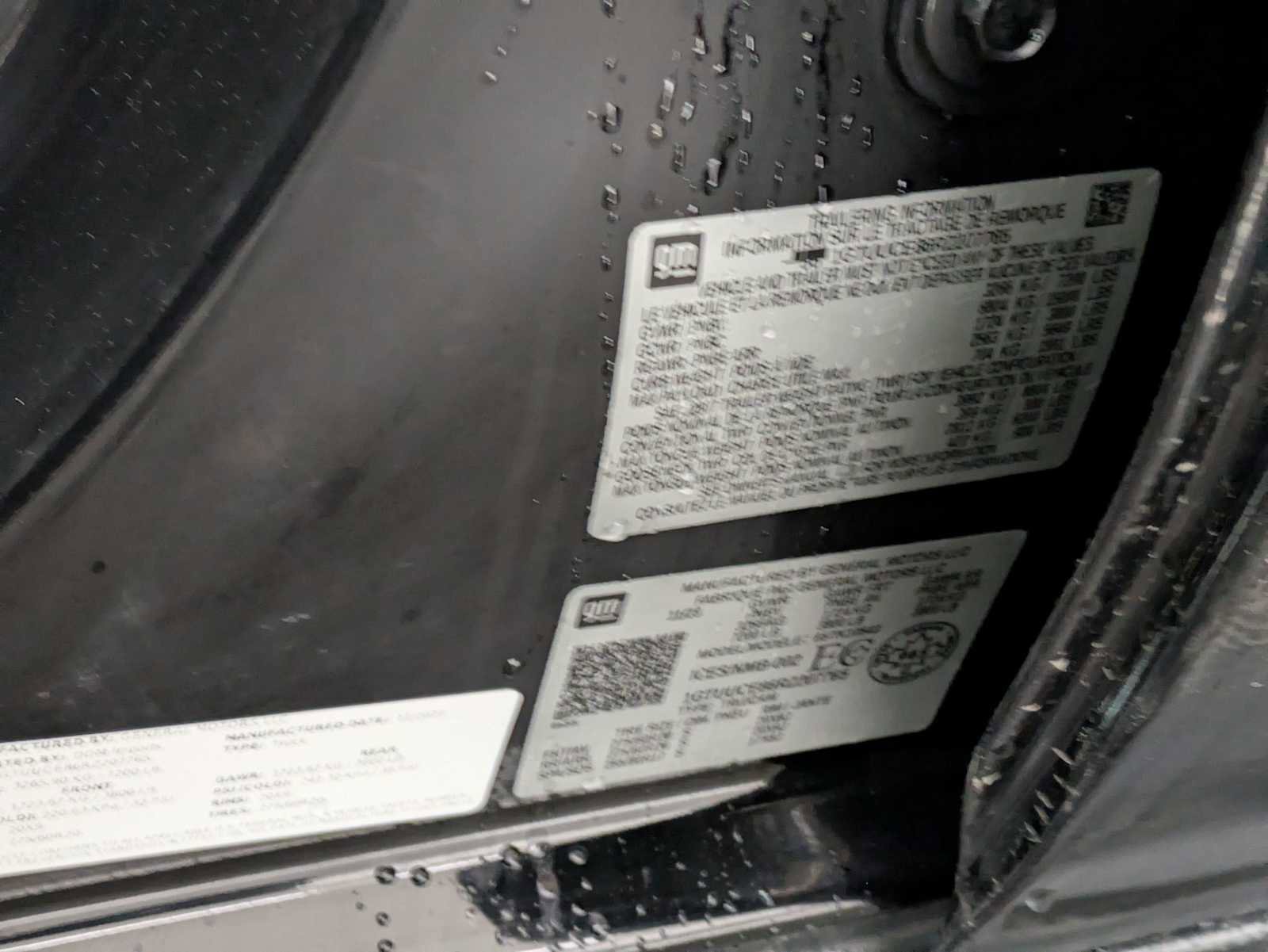 Used 2024 GMC Sierra 1500 Elevation w/ Elevation Premium Package AWD/4WD image 35