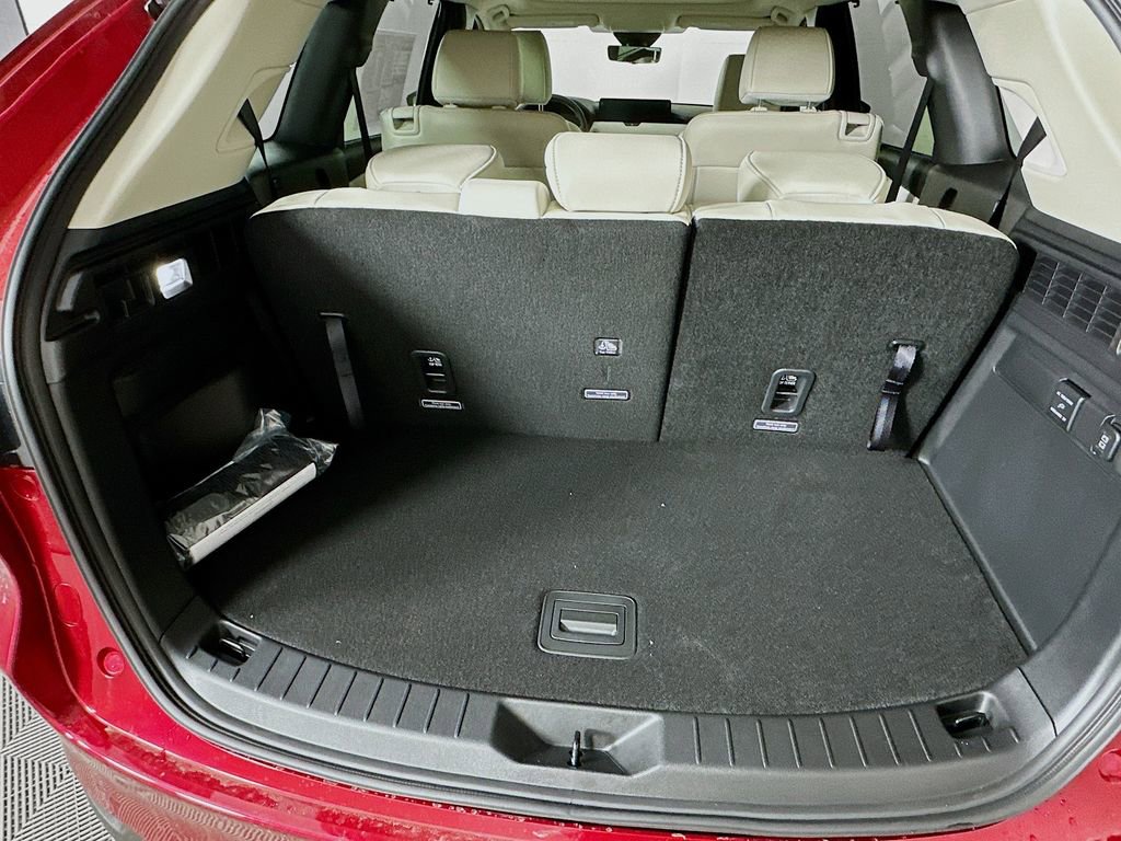 New 2026 MAZDA CX-90 3.3 Turbo S w/ Premium Plus image 34