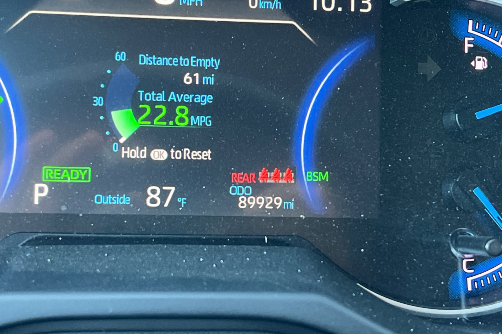 Certified 2023 Toyota RAV4 XLE AWD/4WD image 25