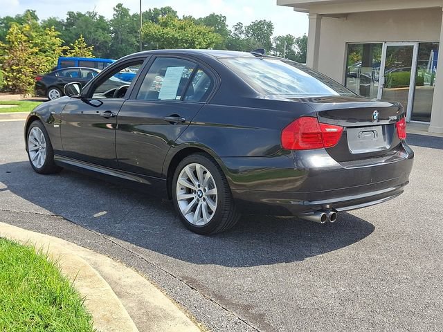 Used 2011 BMW 328i Sedan RWD image 4