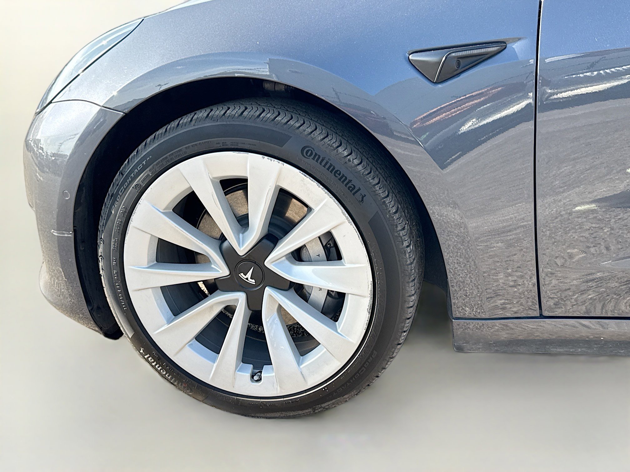 Used 2021 Tesla Model 3 Standard Range Plus image 39