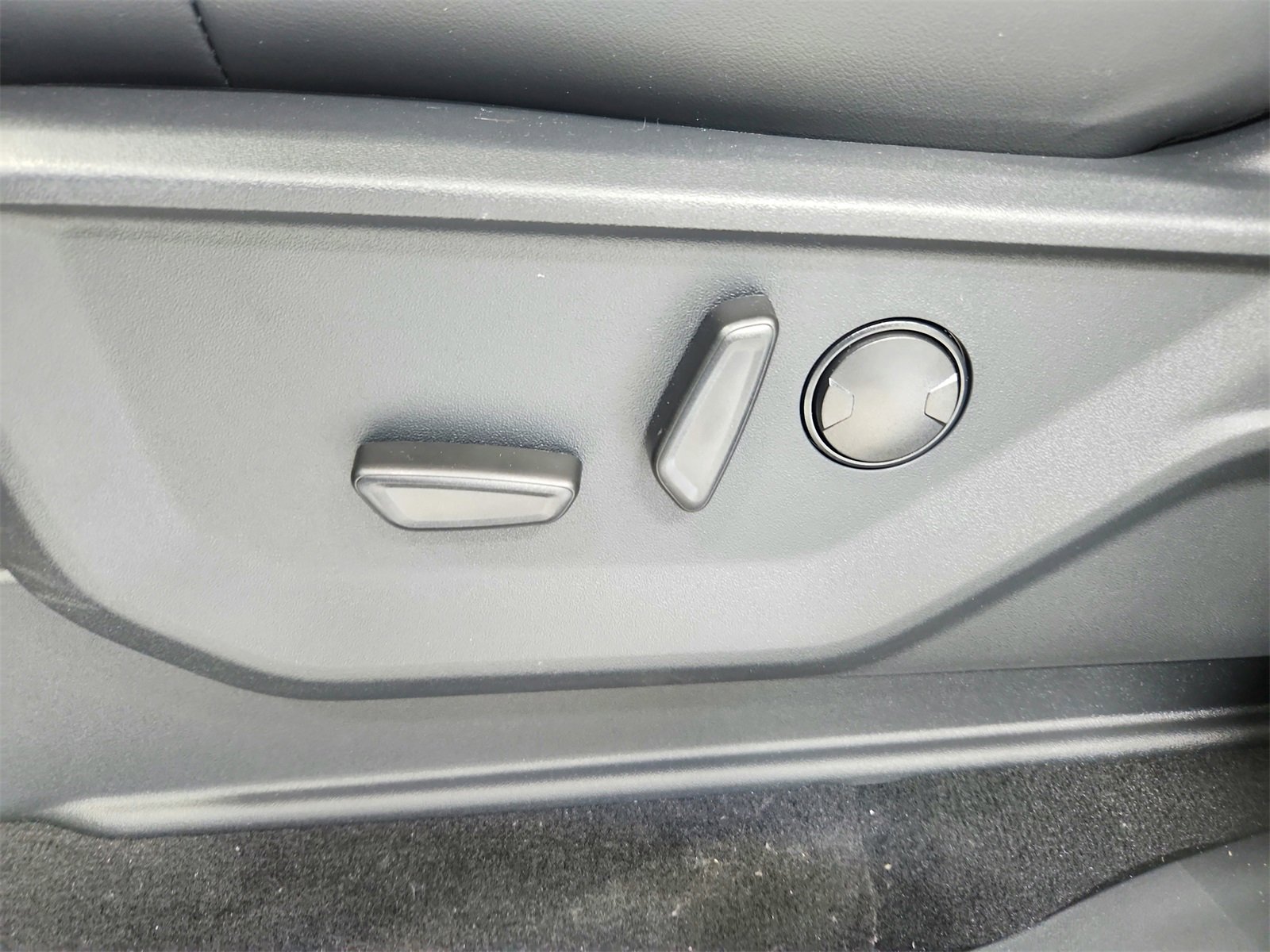New 2025 Ford Expedition Tremor image 20