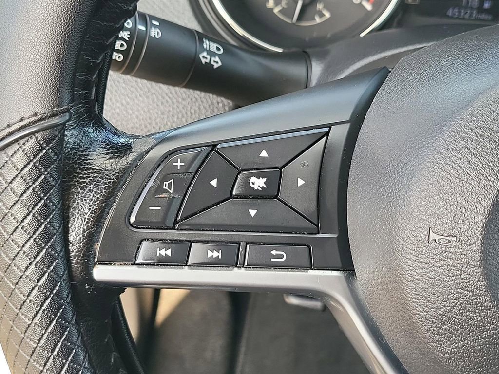 Used 2020 Nissan Rogue Sport SV w/ Technology Package image 36