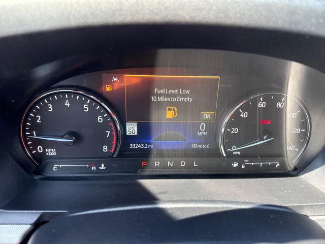 Certified 2022 Ford Explorer XLT w/ Equipment Group 202A image 22