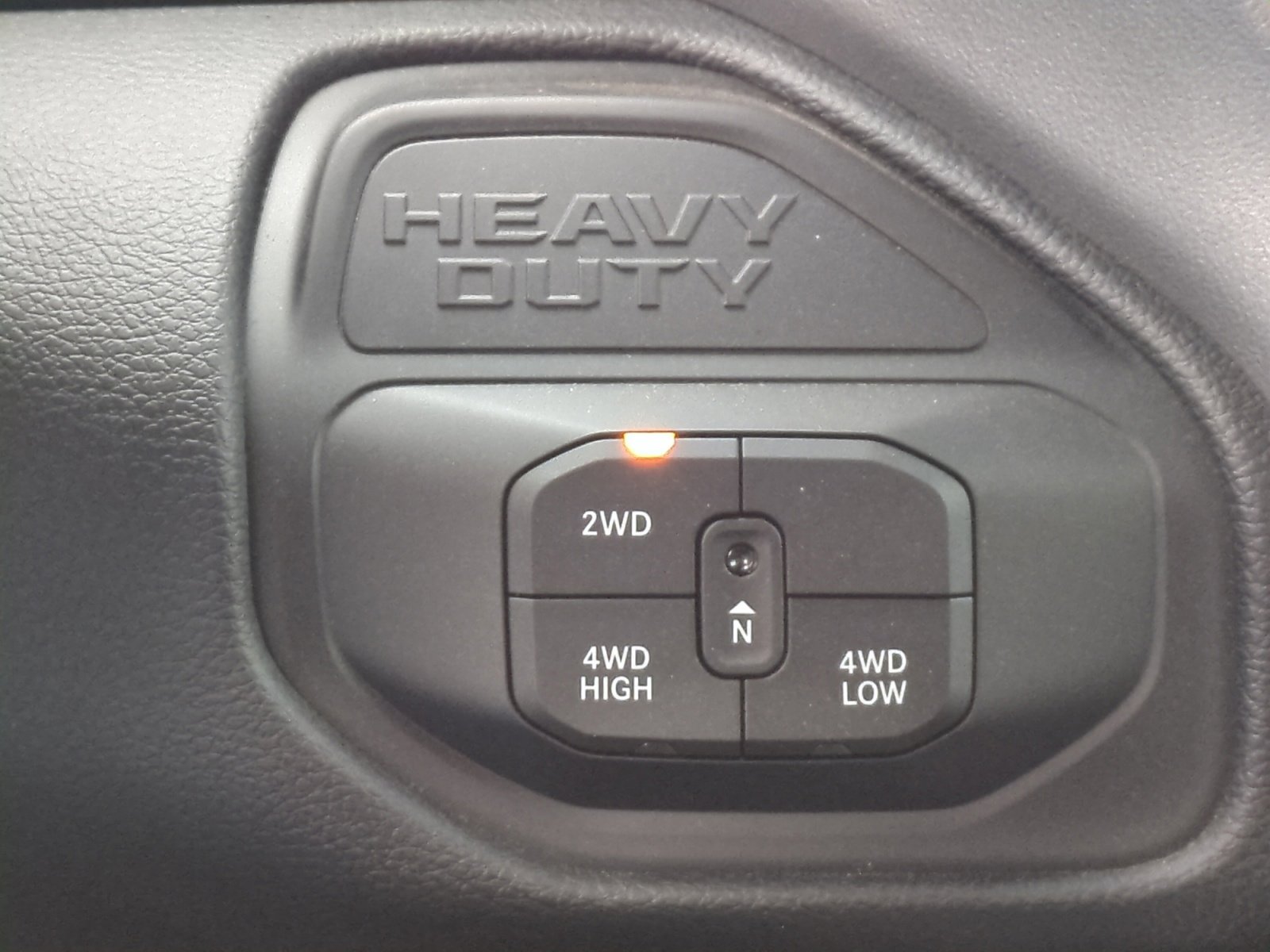 New 2026 RAM 2500 Big Horn image 31