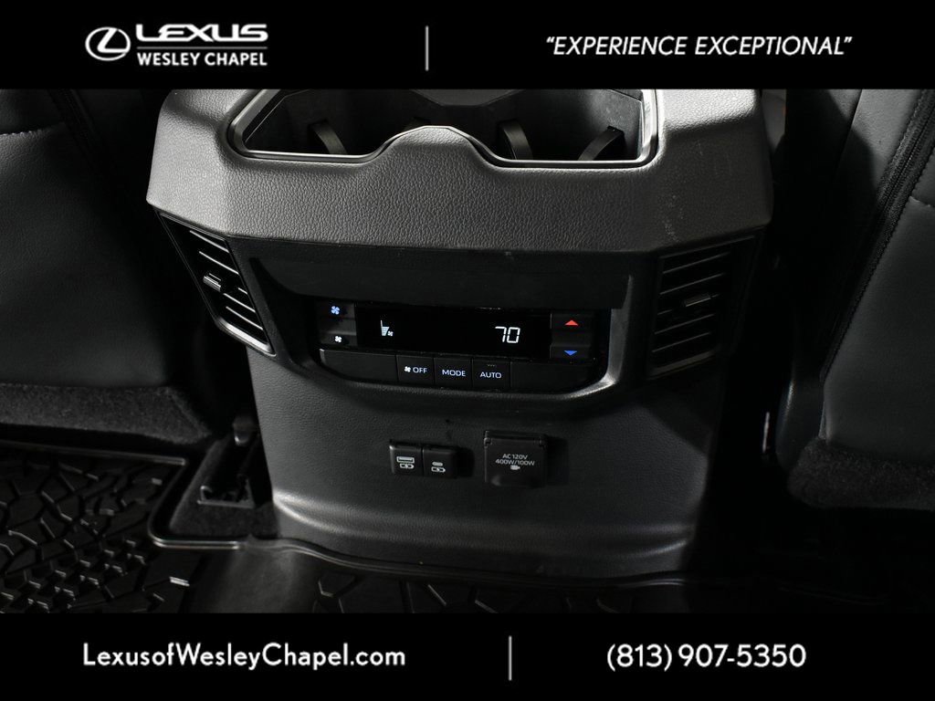 Used 2023 Toyota Sequoia TRD Pro image 23