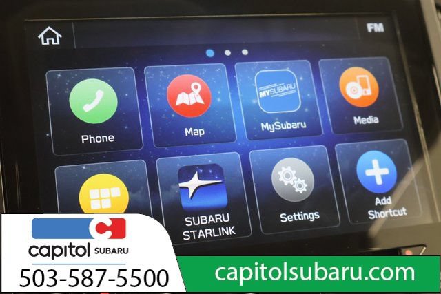 Used 2023 Subaru Forester Limited AWD/4WD image 22