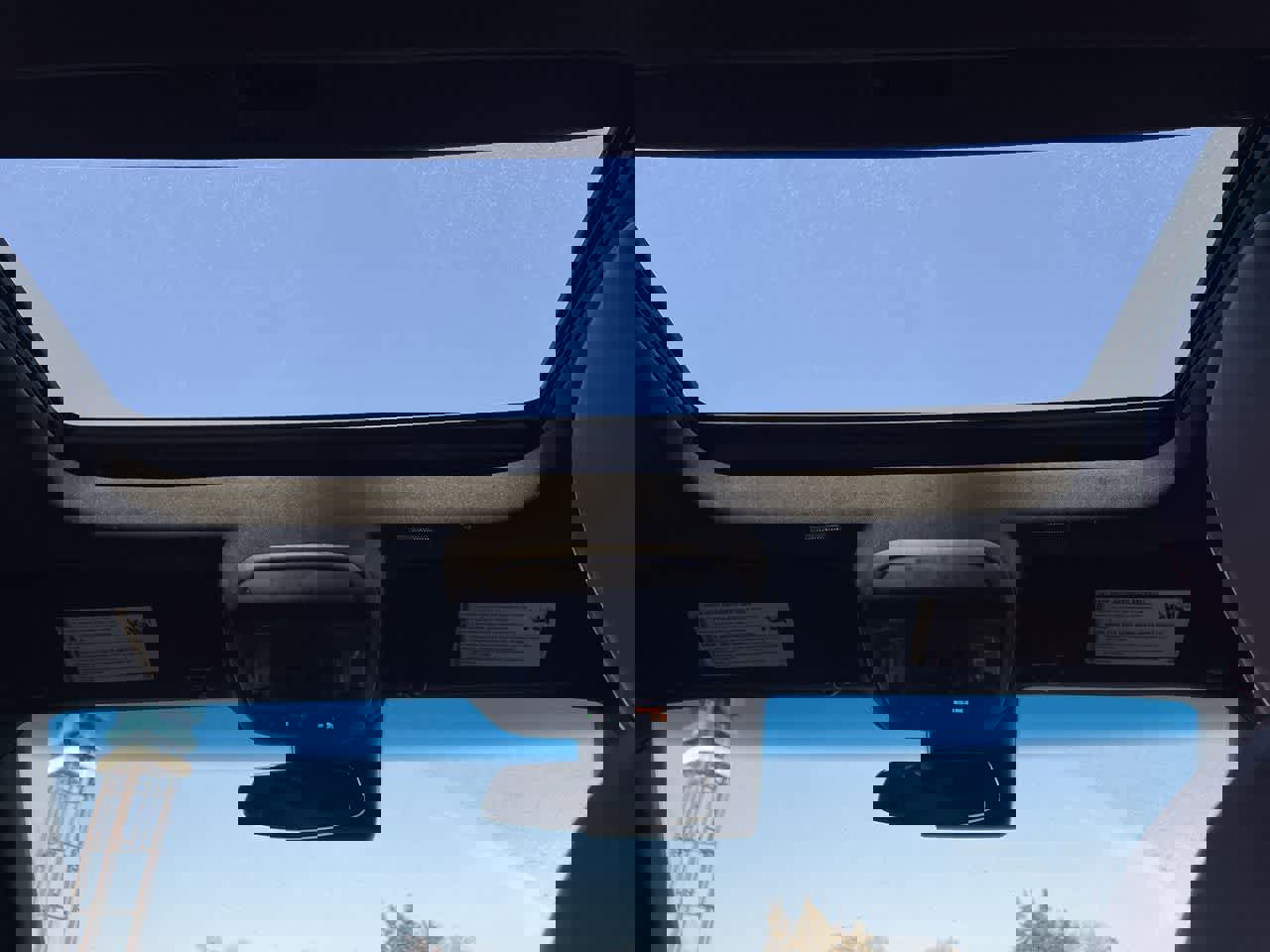 Certified 2023 Cadillac CT4 Sport w/ Technology Package image 20