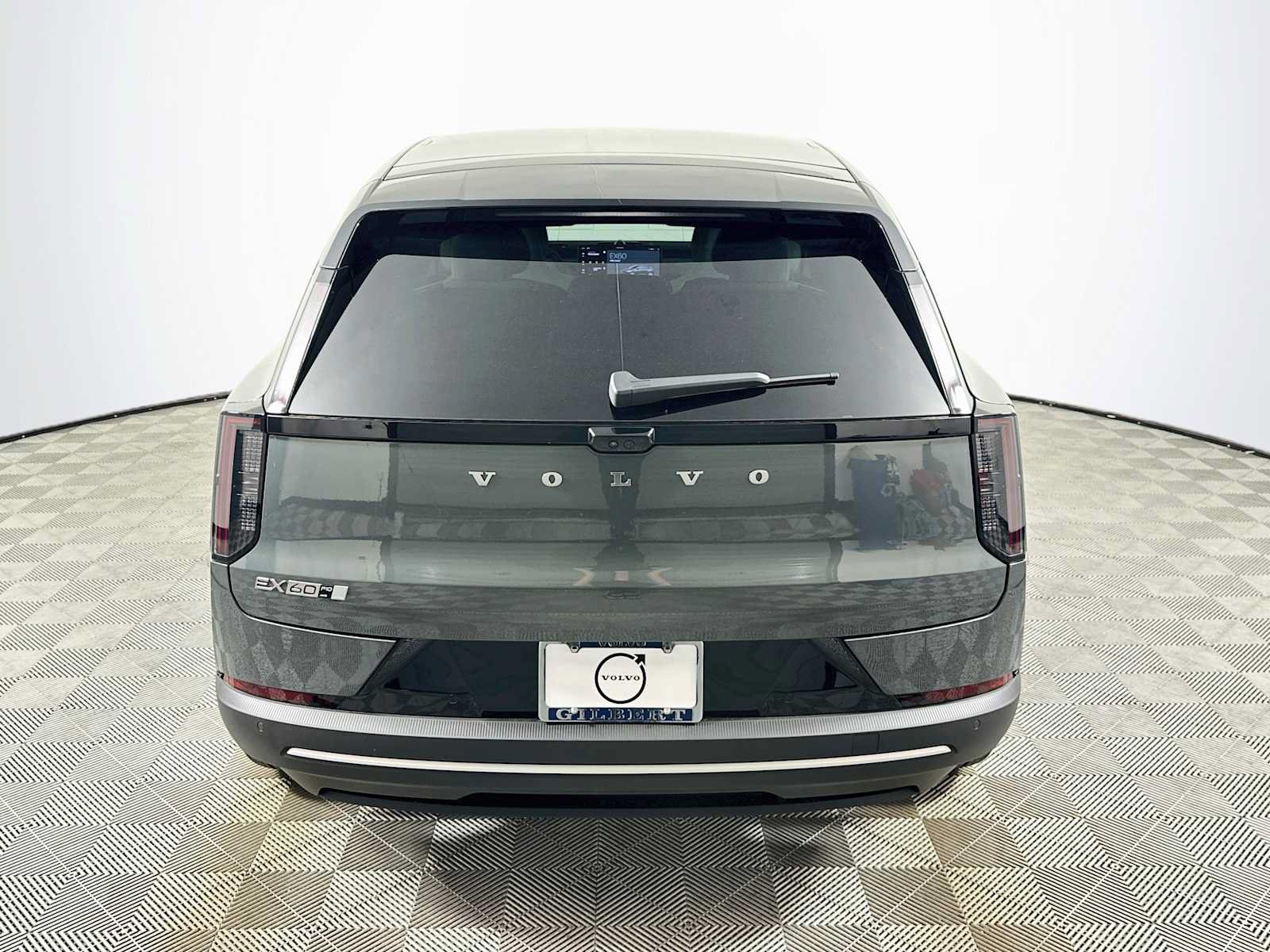 New 2027 Volvo EX60 Ultra AWD/4WD image 6