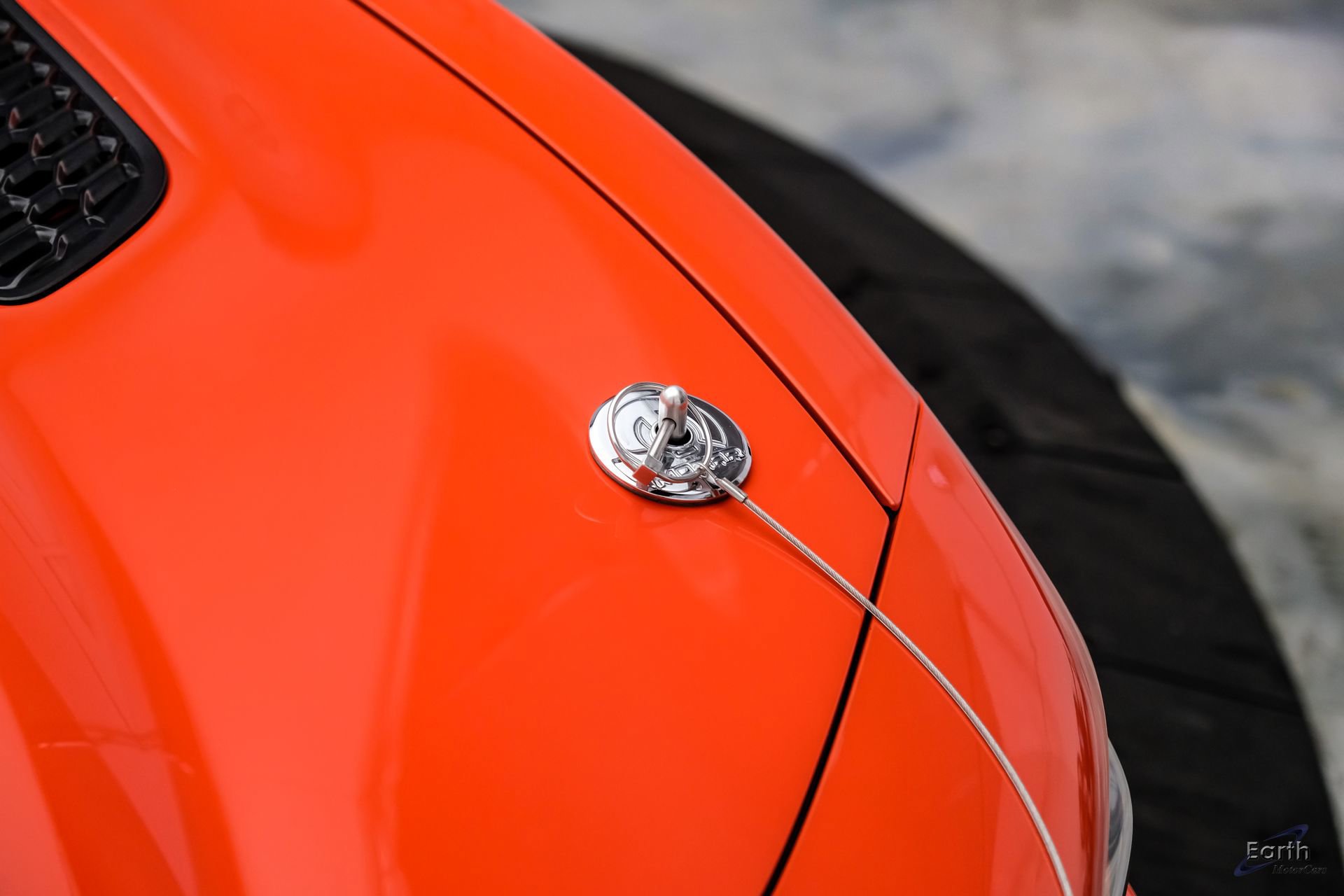 Used 2023 Dodge Charger SRT Hellcat image 44